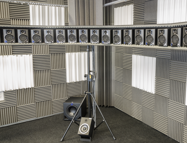 Sound Masking