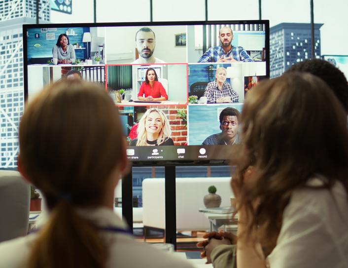 Video Conferencing