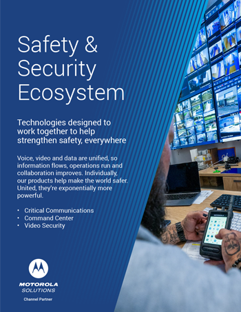 MSI Ecosystem Catalog image