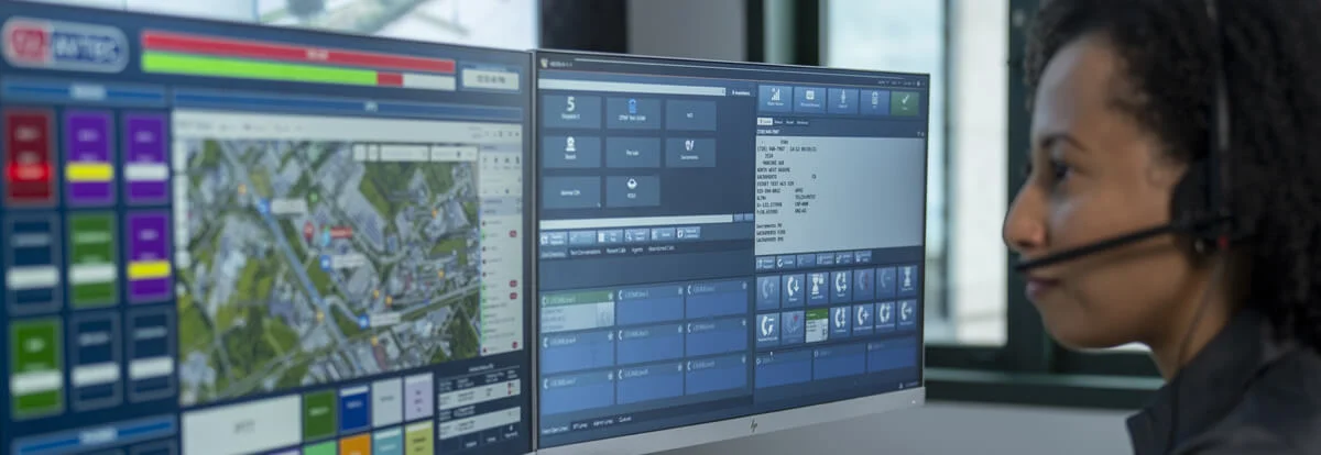 MOTOTRBO Consoles
