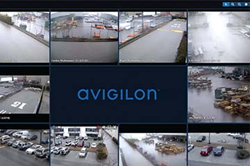 Avigilon Control Center