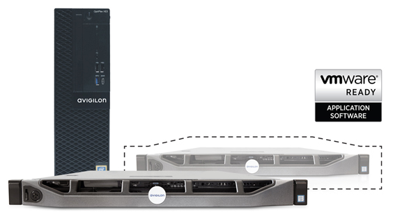 VMWARE ACM Enterprise & Enterprise Plus