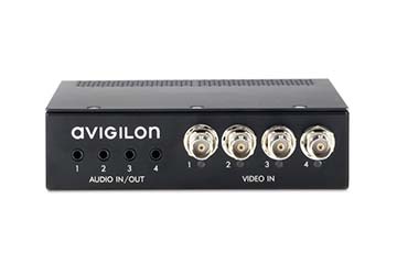 Analog Video Encoders