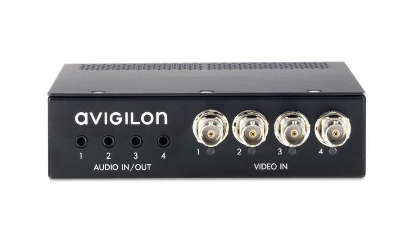 Analog Video Encoders