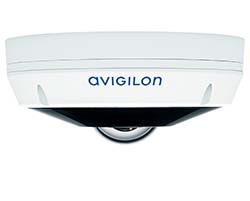 Avigilon Fisheye Camera