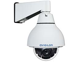 Avigilon H4 PTZ Camera