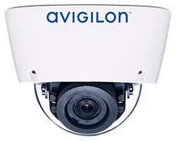 Avigilon H5A Camera