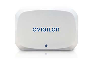 Avigilon Presence Detector