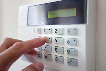 Alarm Systems Monitoring Chicago