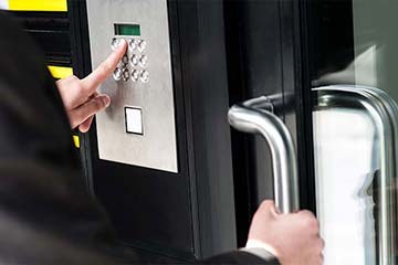 Access Control Chicago