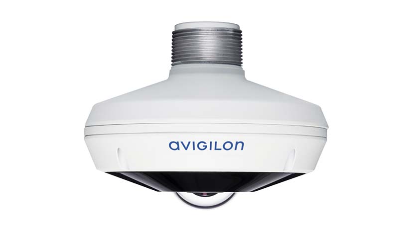 avigilon h4 fisheye price