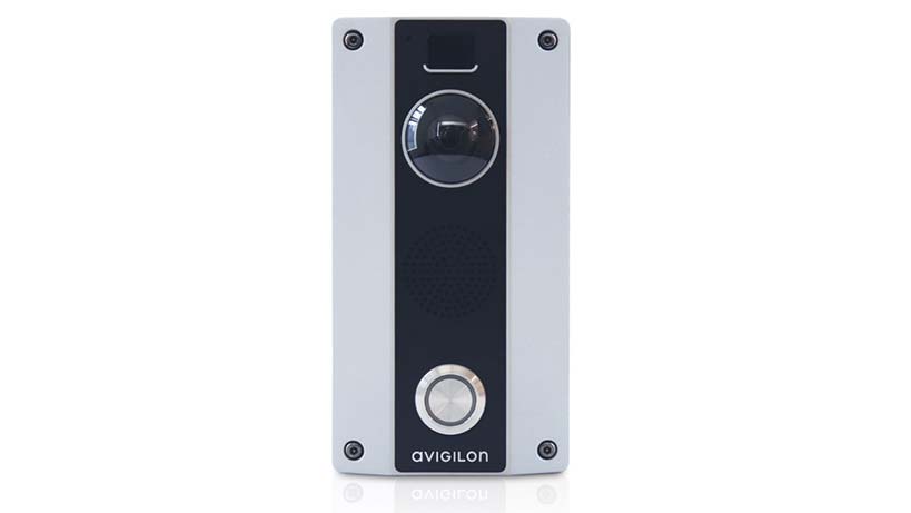 H4 Video Intercom