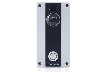 H4 Video Intercom