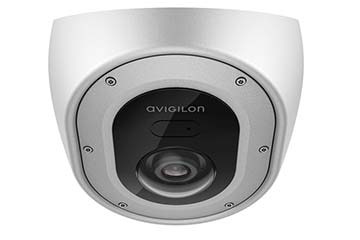 Avigilon H5A Corner Camera