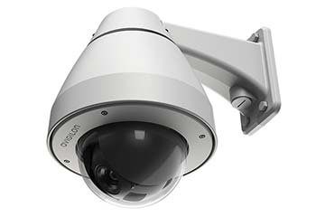 Avigilon H5A PTZ Camera