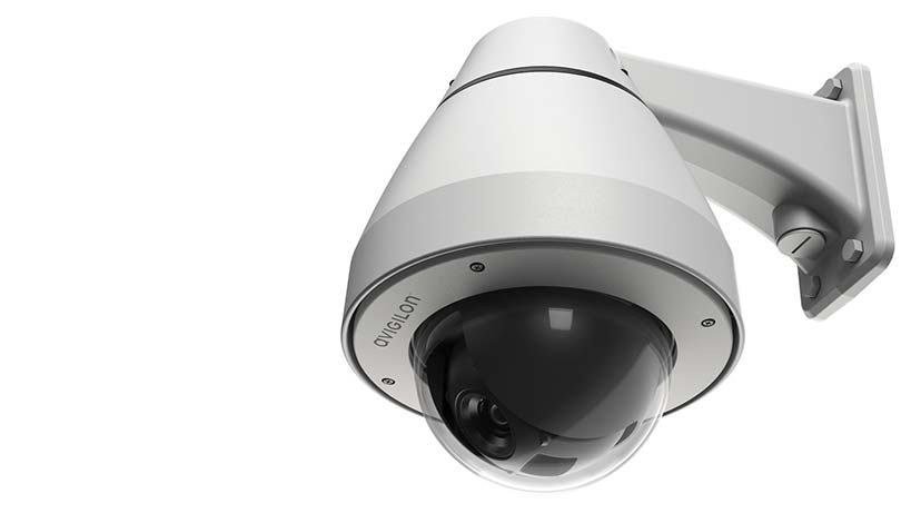 Avigilon H5A PTZ Camera