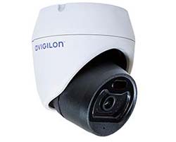 Avigilon H5M Camera Line