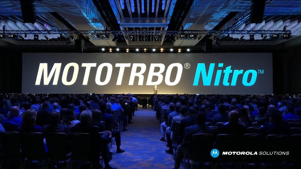 Motorola Nitro