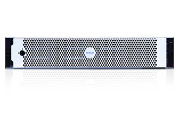 Network Video Recorders