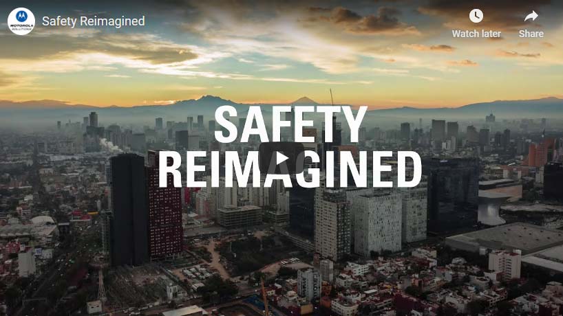 Safety Reimagined