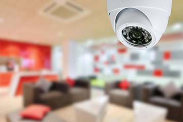 CCTV IP Cameras