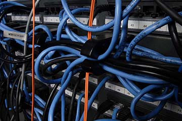 Structured Cabling Chicago