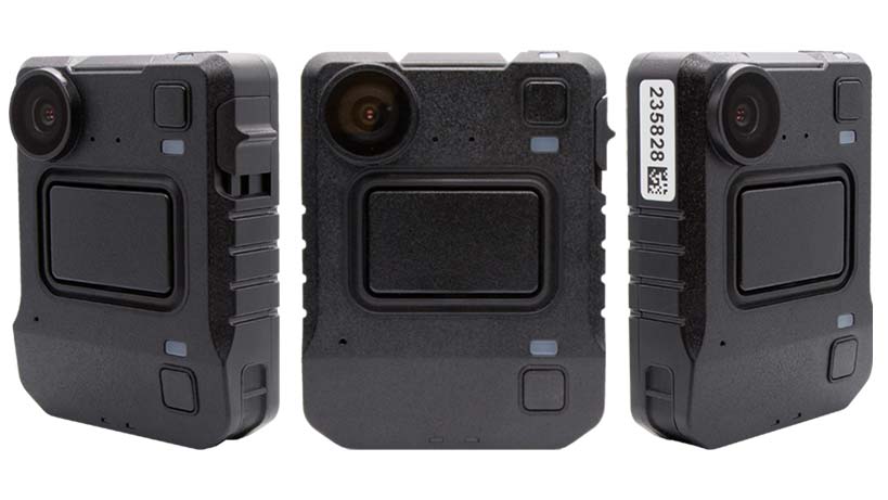 Avigilon VB400 Body-Worn Camera