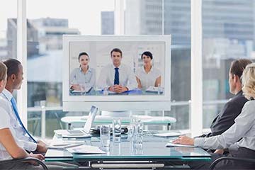 Video Conferencing Chicago