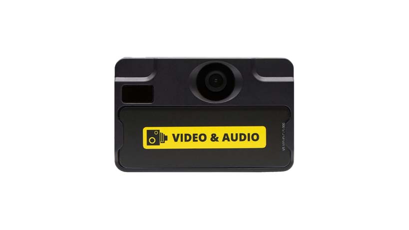 Avigilon VT100 Body Camera